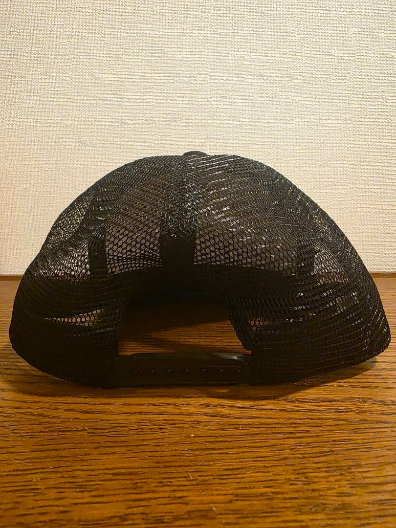 帽子 Supreme Underline Mesh Back 5-Panel