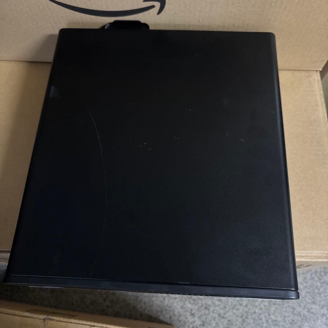 ⑤HP ProDesk 600 G3 SFF i5・i3 2台セット