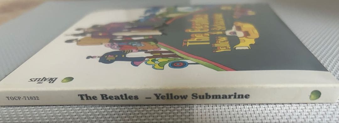 The Beatles Stereo Box 国内版(2009リマスター)