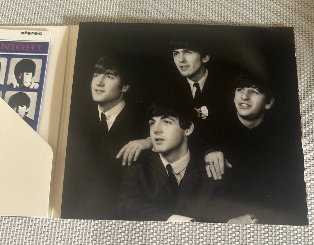 The Beatles Stereo Box 国内版(2009リマスター)