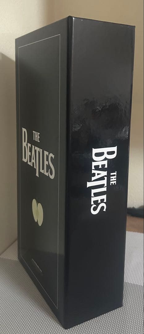 The Beatles Stereo Box 国内版(2009リマスター)