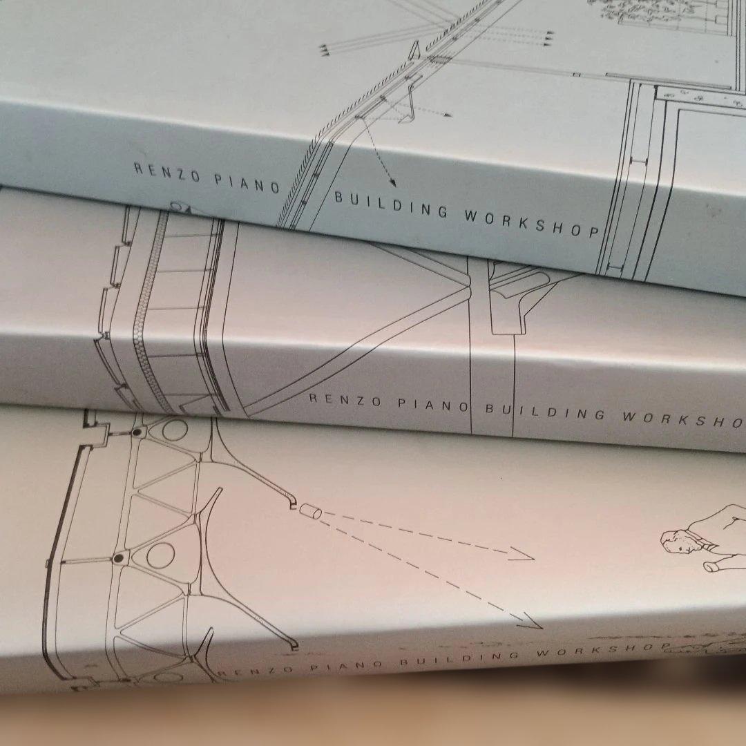 PHAIDON　3冊