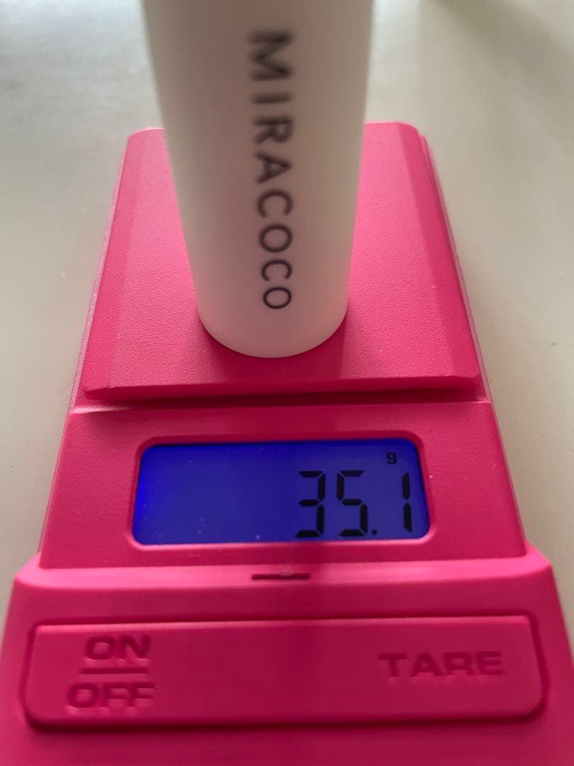 ミラココ リンク ルール（化粧下地）15g 2セット