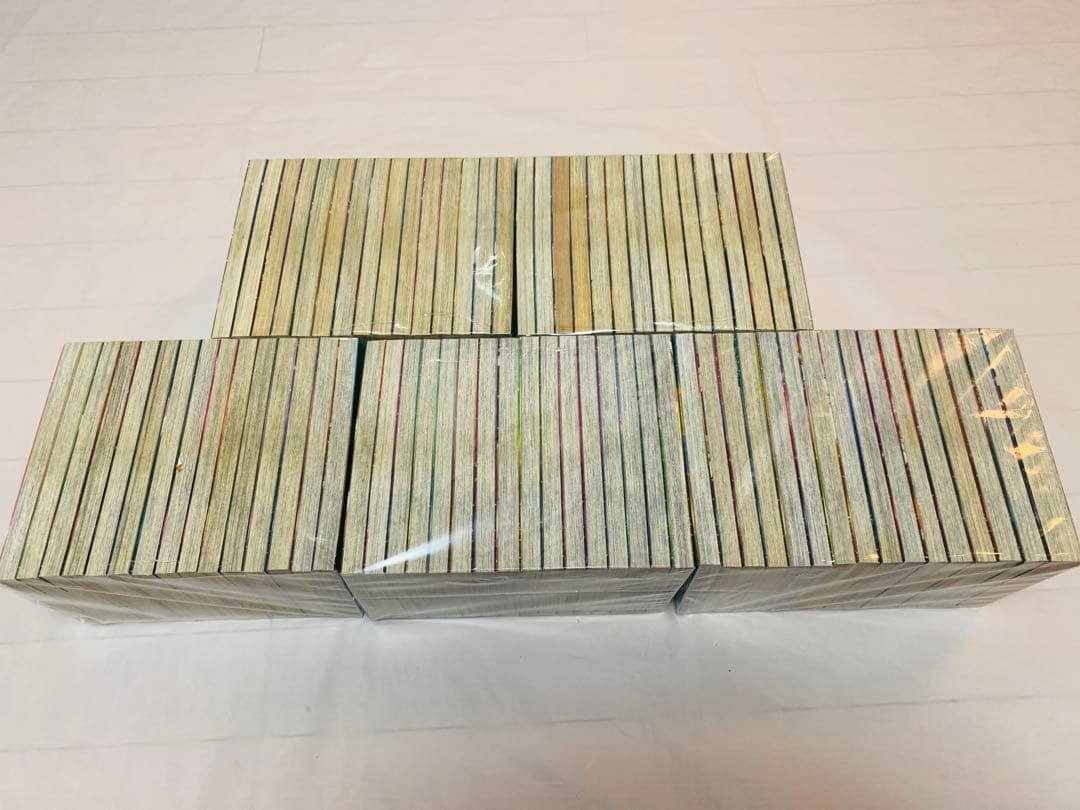 銀魂　全巻　完結　セット