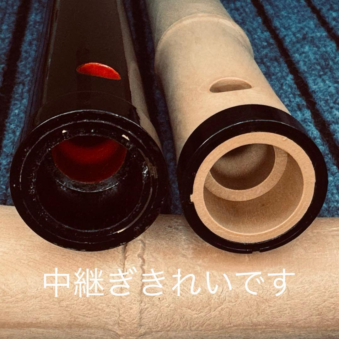 尺八　悠