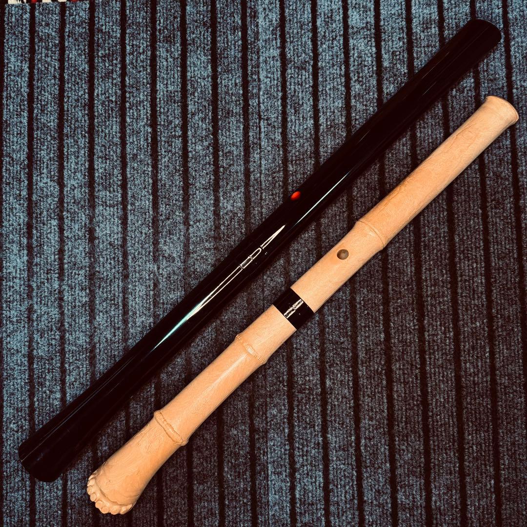 尺八　悠