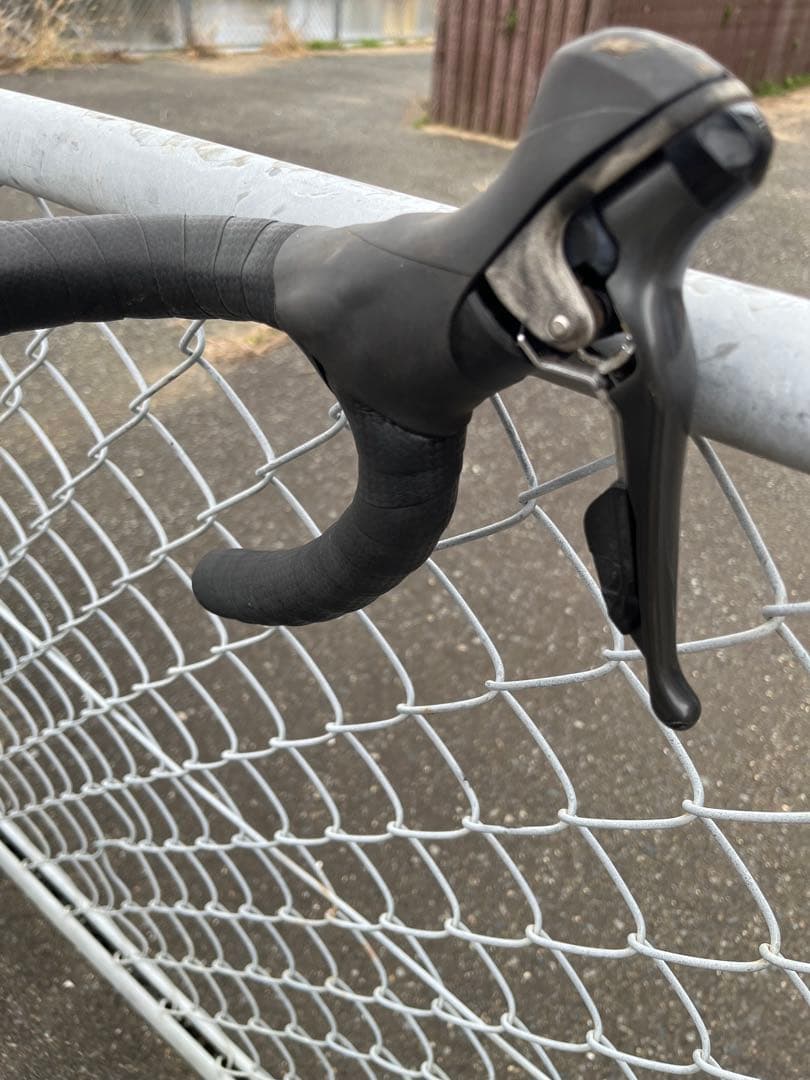 CANOVER ZENOS 2×8S SHIMANO claris