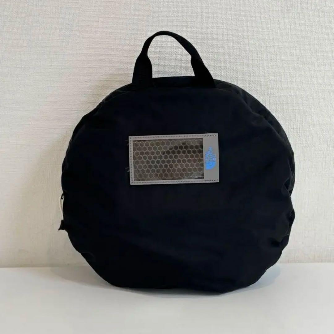 THENORTHFACE ノースフェイス ナイロンダッフル50 ボストン バッグ