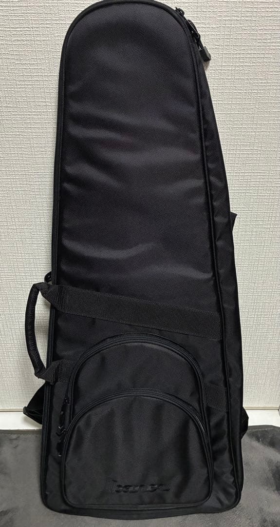 Ibanez QX527PB-ABS 7弦 初期型 LUNDGREN M7