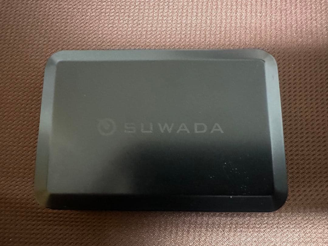 SUWADA 爪切りプチGL