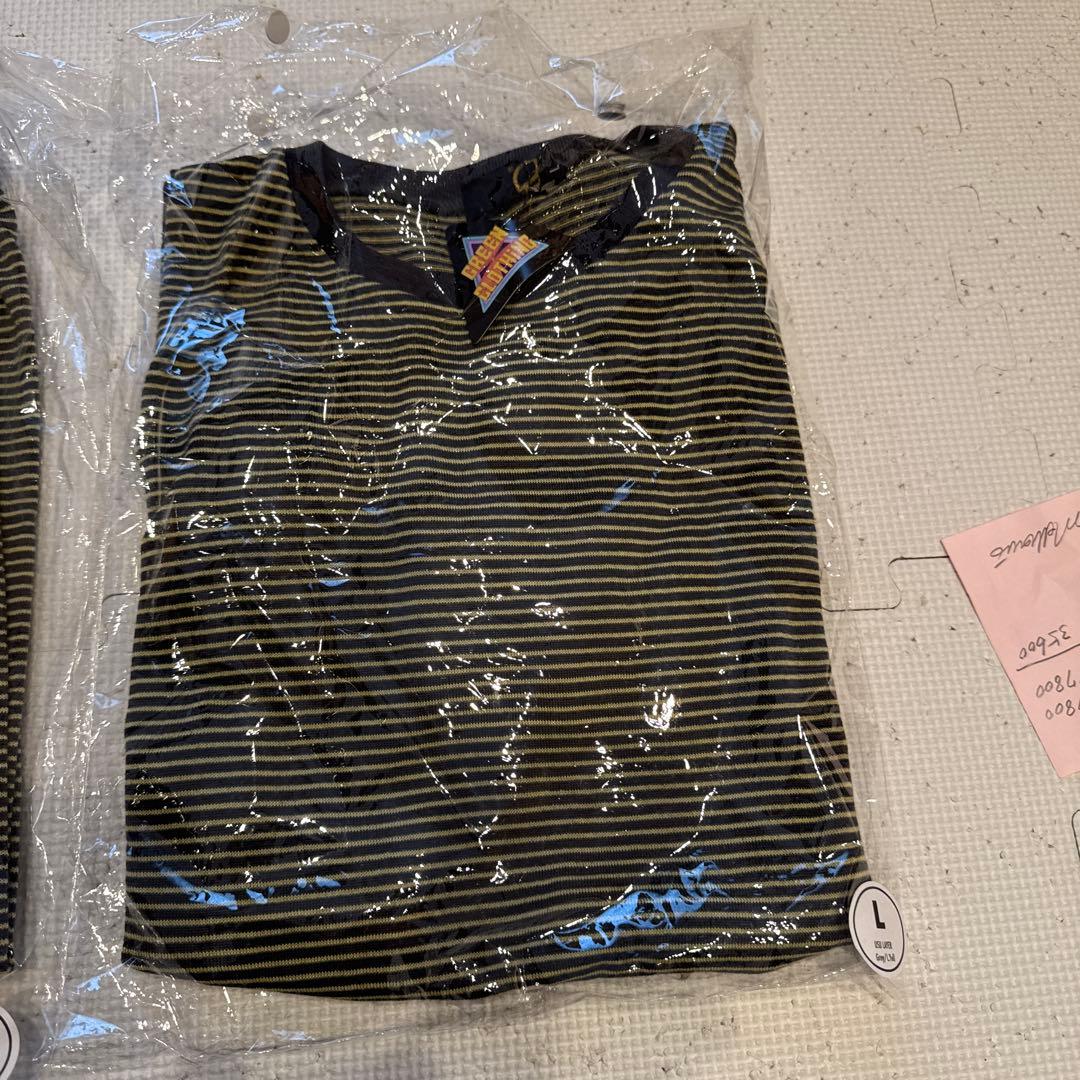 greenclothing 24-25 スノーインナー
