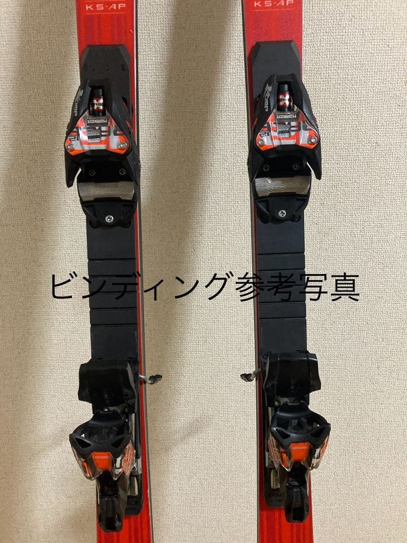 中古　FM585プレート　オガサカ