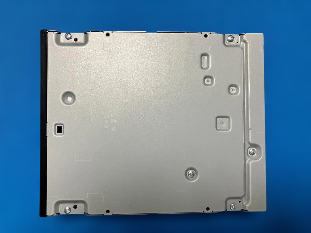 【Pioneer】Blu-ray Disc Writer BDR-212-JBK