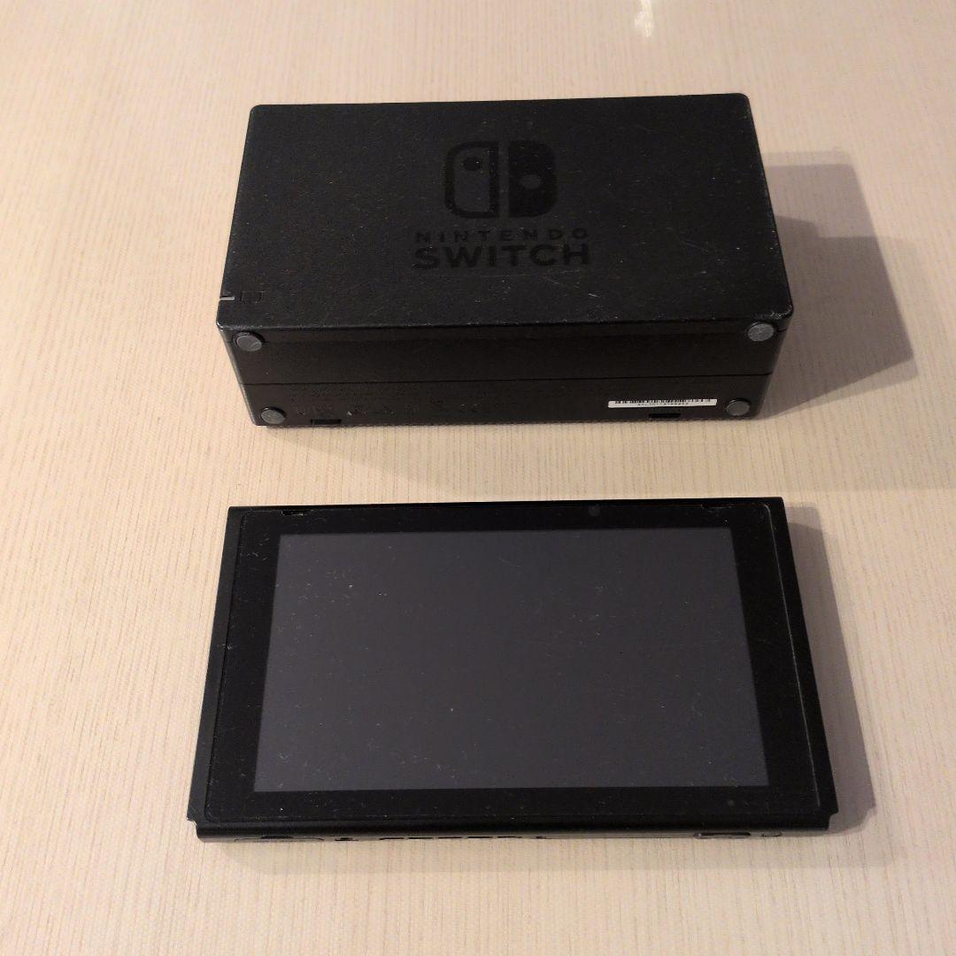 Switch Nintendo Switch 本体Joy-Conセット