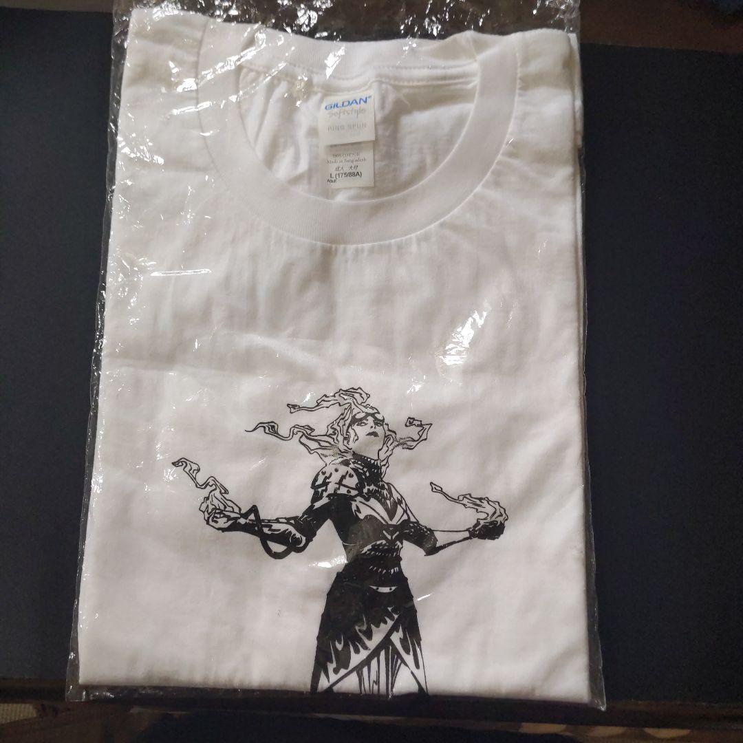 MTG Tシャツ２枚
