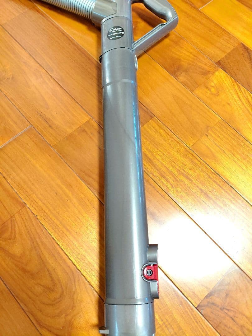 【Dyson　ダイソン　DC48　キャニスター　掃除機 】