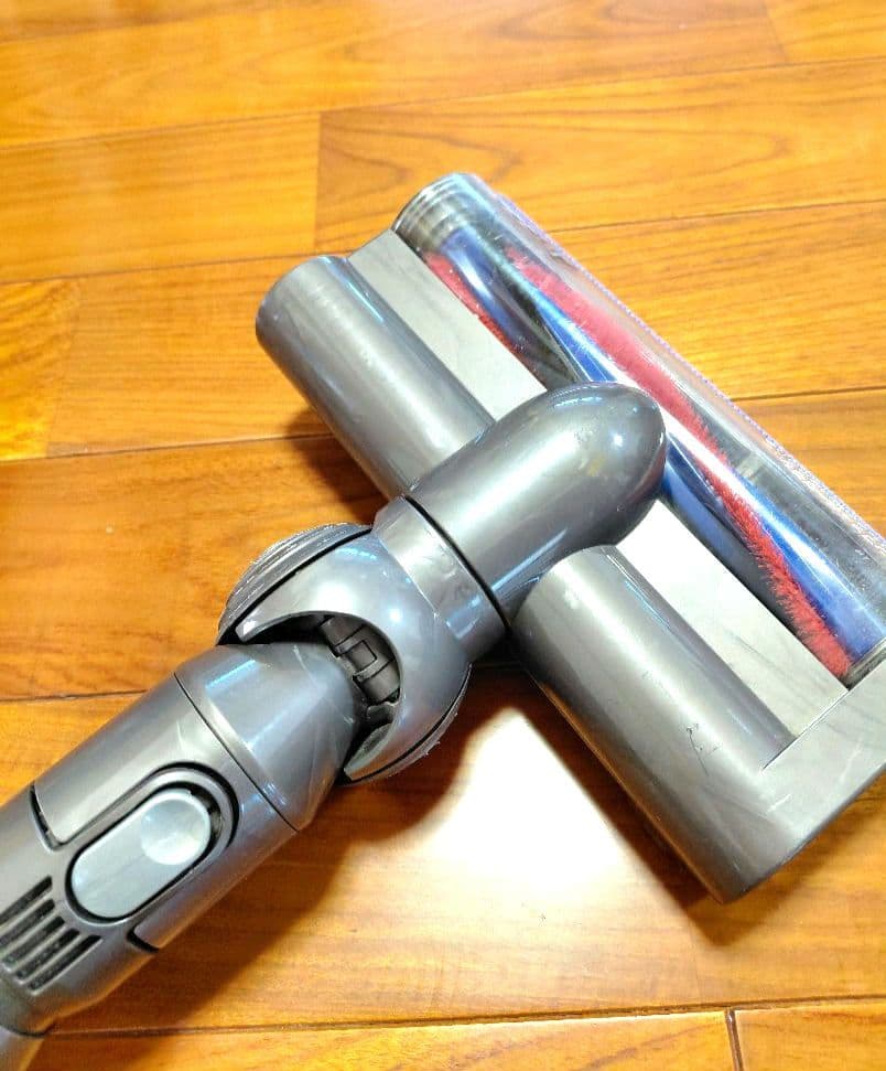【Dyson　ダイソン　DC48　キャニスター　掃除機 】