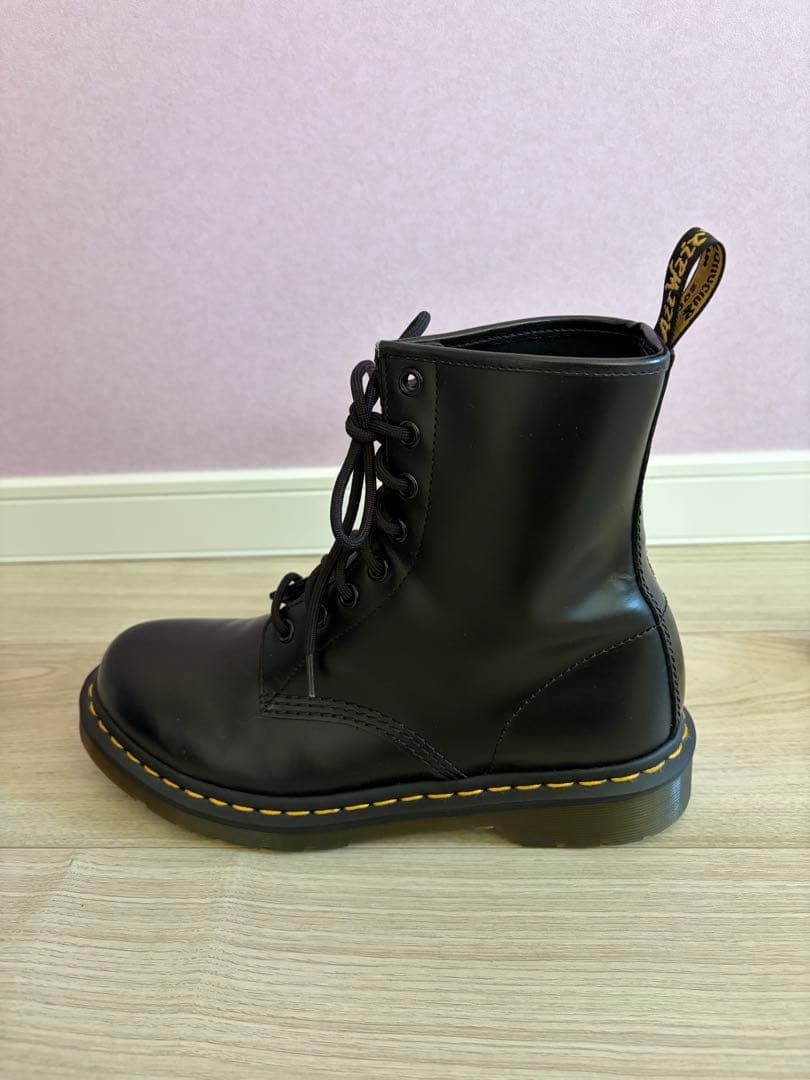 Dr.Martensドクターマーチン 1460 8ホール UK6