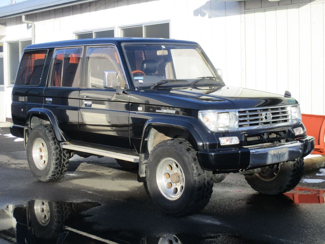 期間限定値下げ！ミッキートンプソン　ホイール　16×8J　-20 4本セット