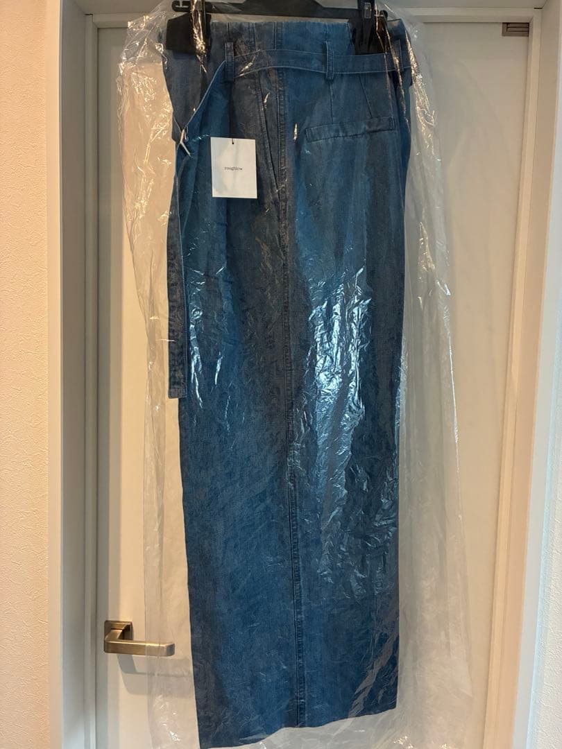 roughlow sizeless Pants サイズ2