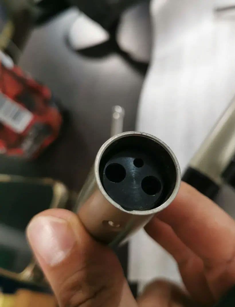 ヨシダ　YOSHIDA歯科機材　スリーウェイシリンジ1500L　動作確認済