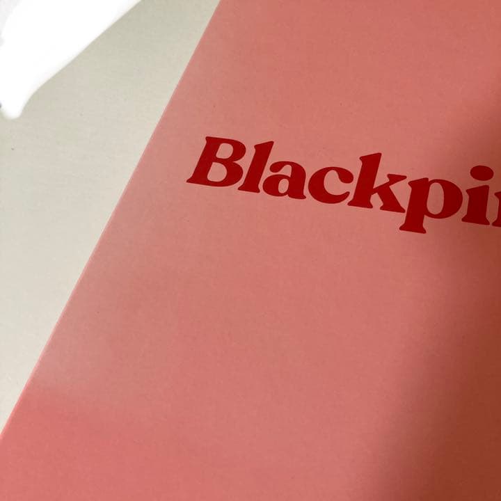 BLACKPINK 2020 シーグリ welcomengcollection