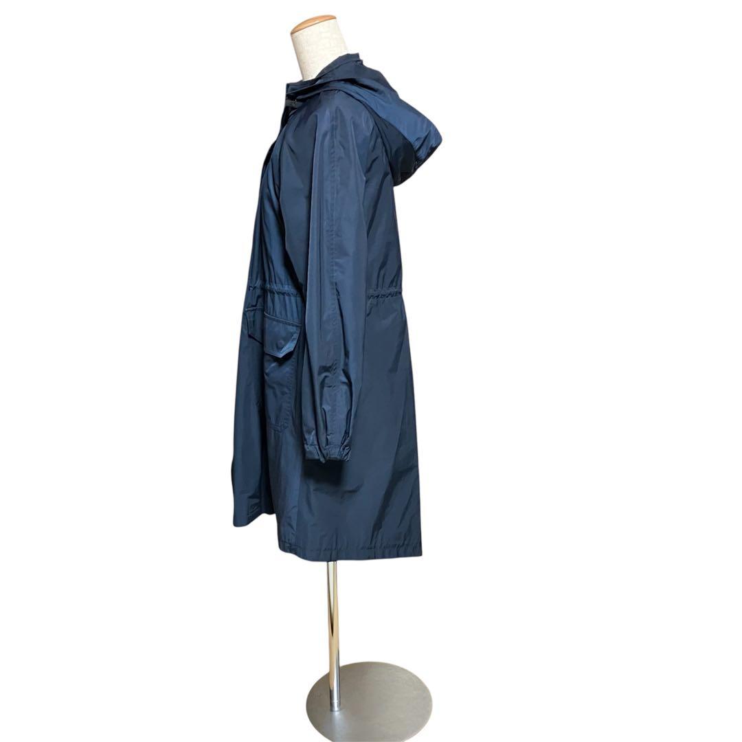 Theory Luxe セオリーリュクス　モッズコート