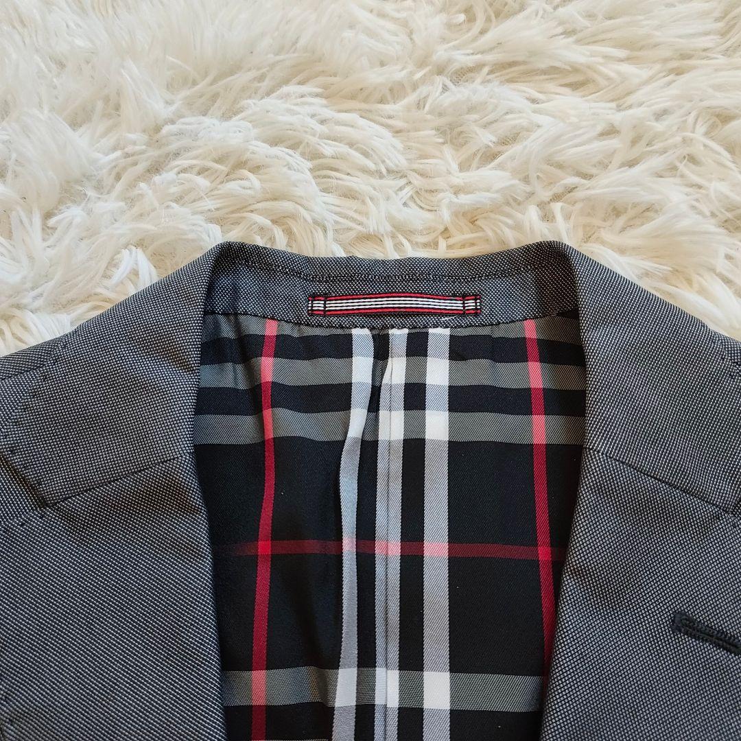 BURBERRY BLACK LABEL テーラードジャケット M