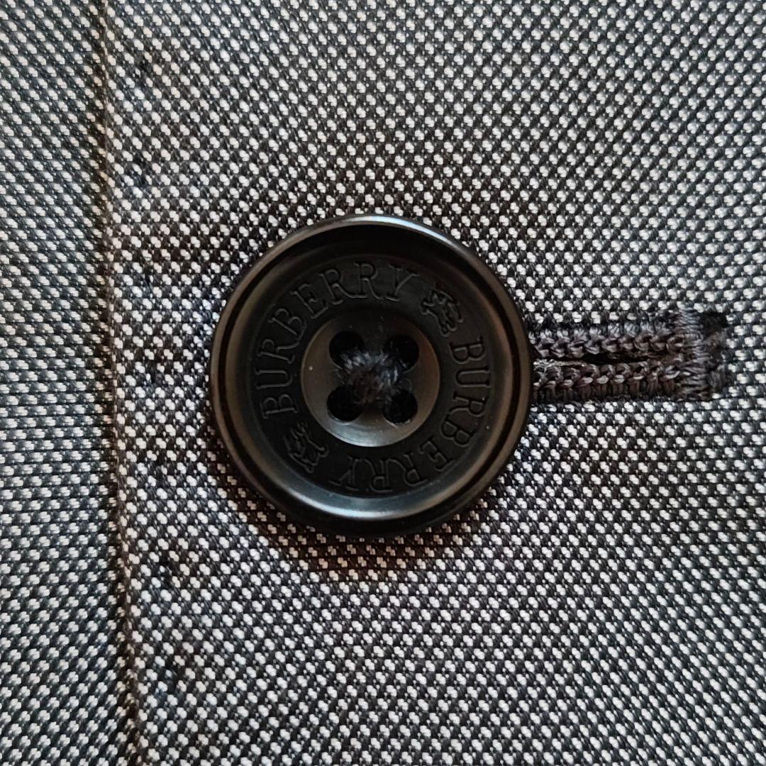 BURBERRY BLACK LABEL テーラードジャケット M