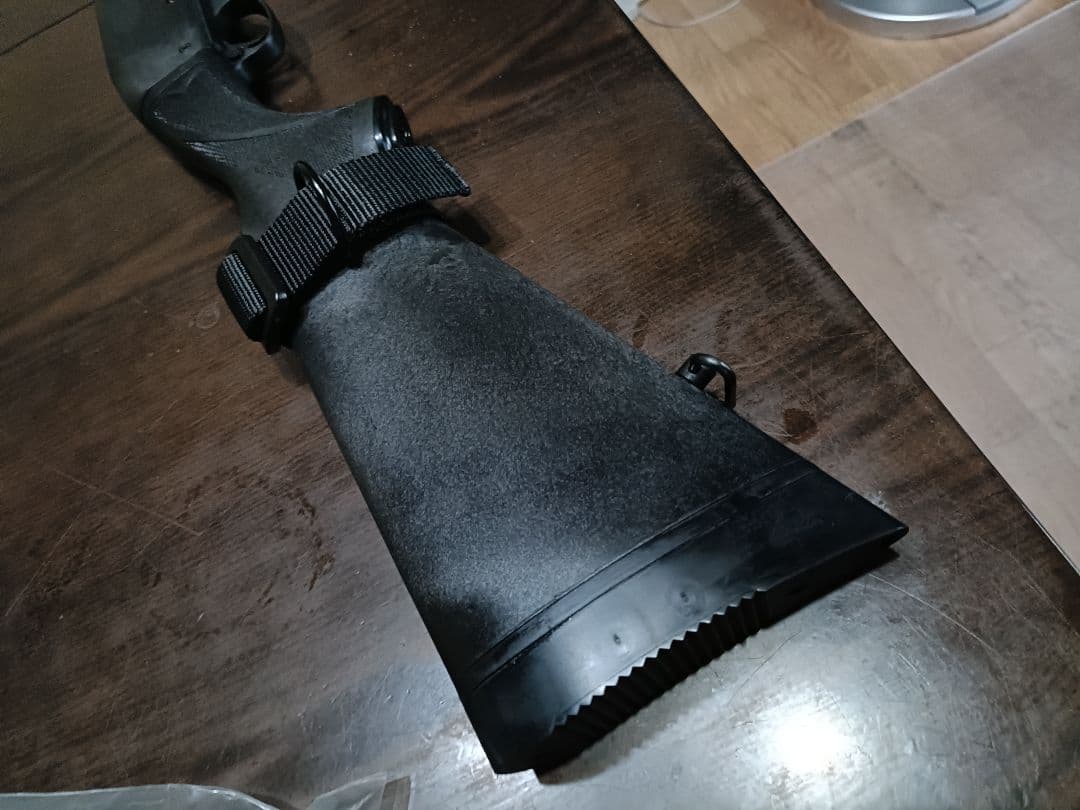 ​【美品】マルゼン CA870 ストック 内部カスタム済