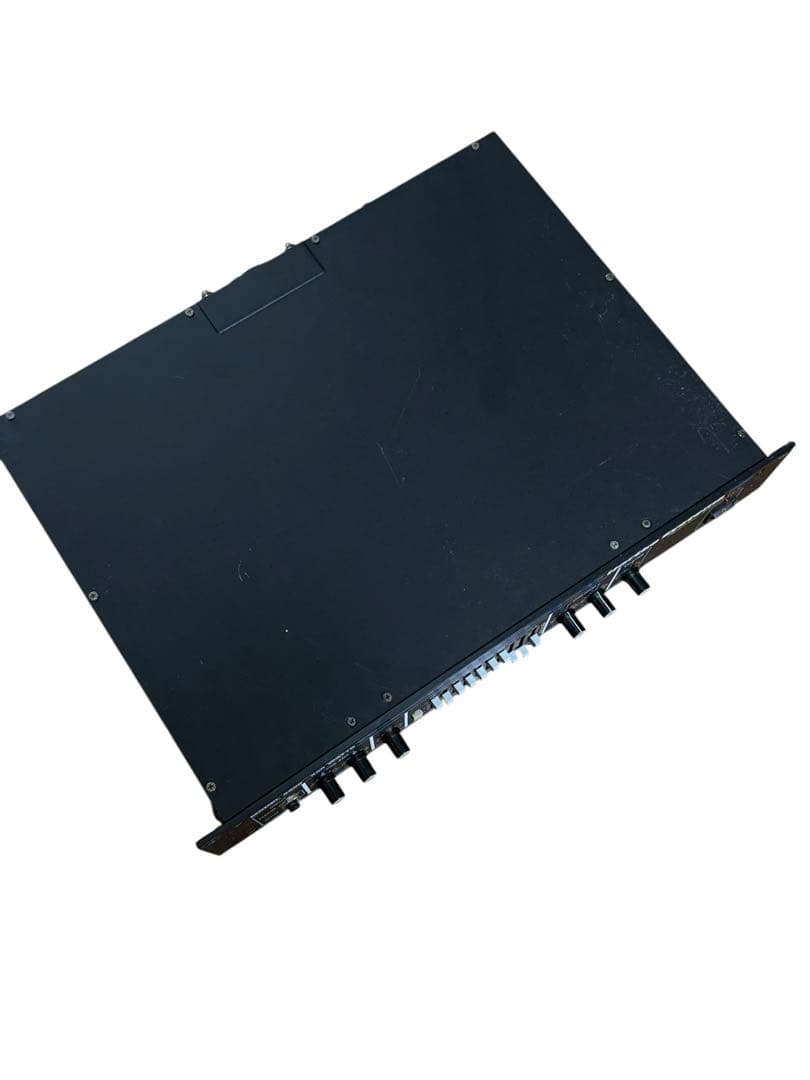Hartke Systems ベースヘッドアンプ HA3500 WATTS