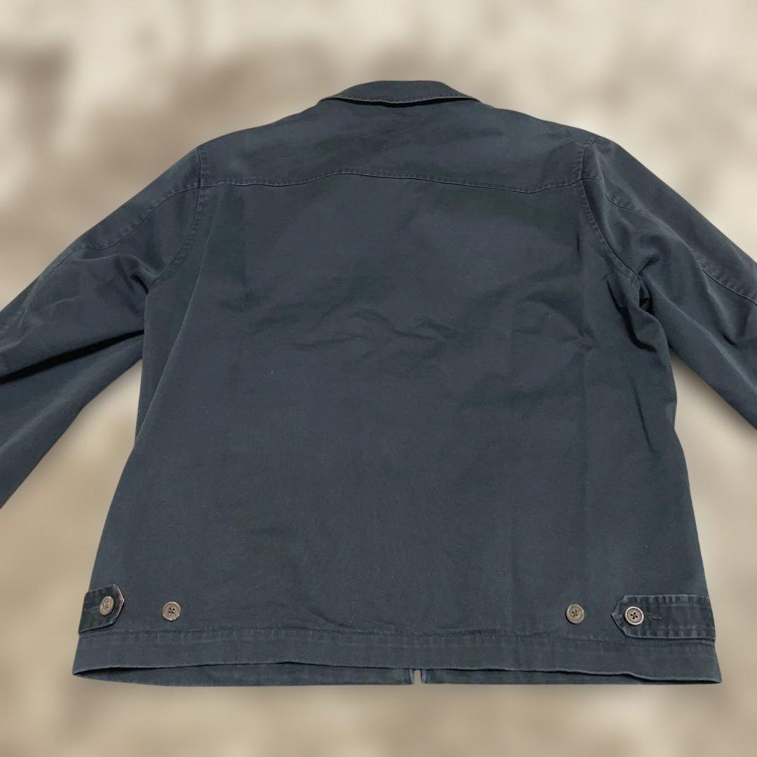Polo By Ralph Lauren スイングトップ ネイビー サイズM