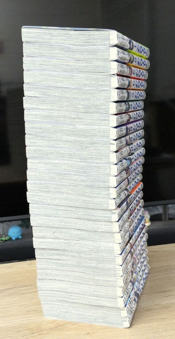 ブルーロック 1〜25巻セット