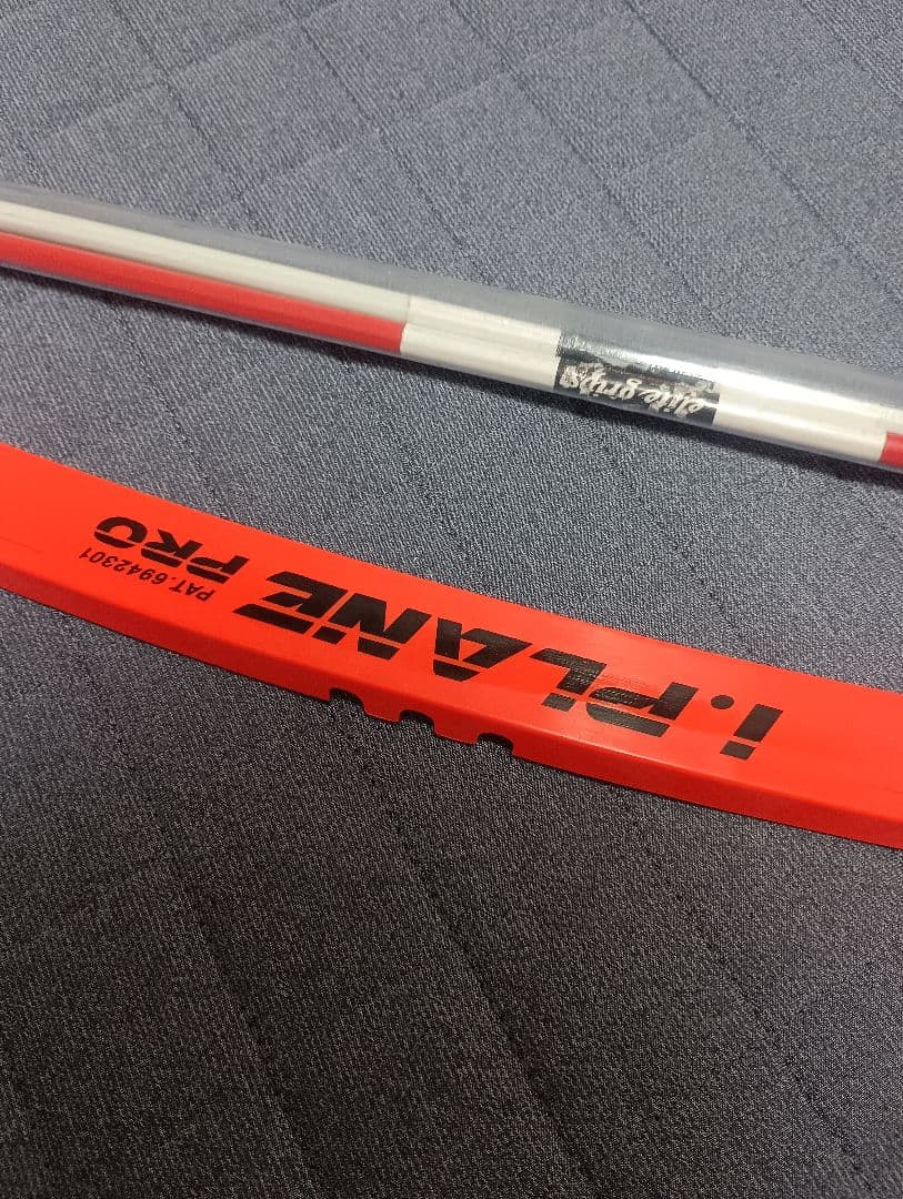 @*読様 エリートグリップ正規品 i.PLANE PRO アイプレーンプロ