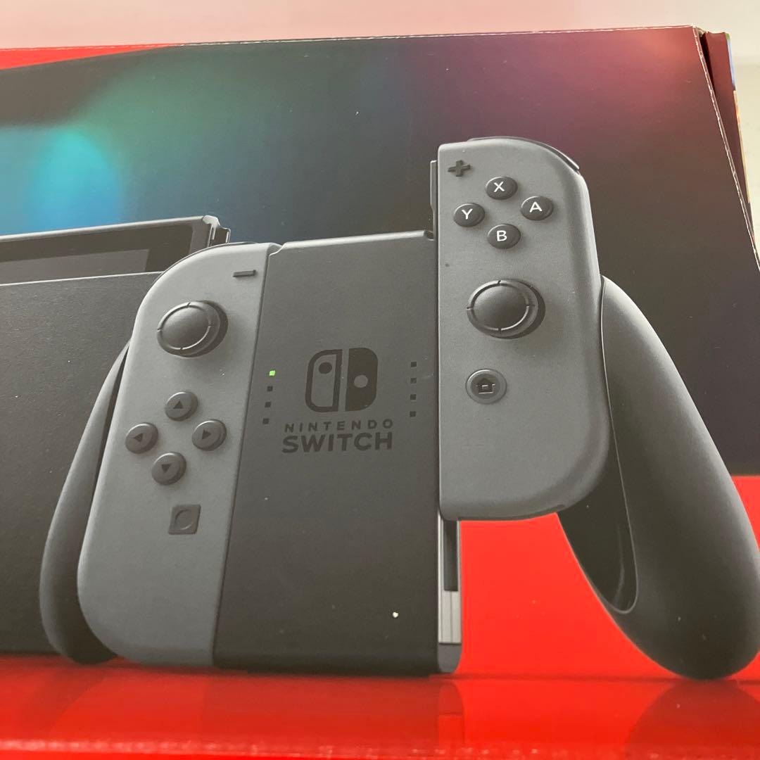 GD5126 Nintendo Switch Joy-Con (L)/(R) …