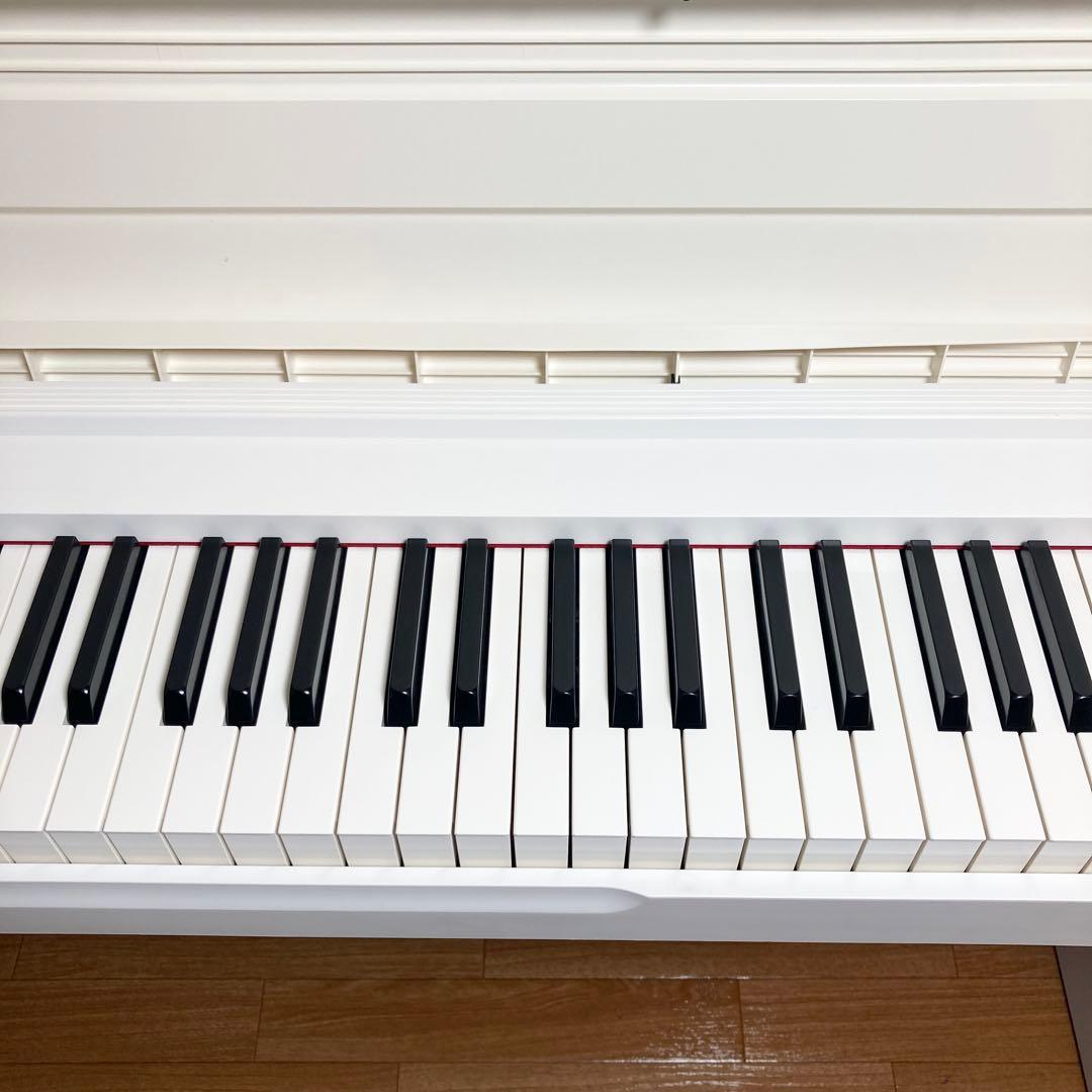 R KORG コルグ 電子ピアノ LP-180 88鍵盤 2018年製
