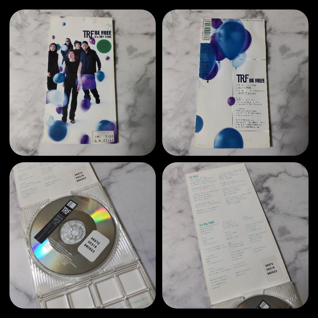 【廃盤】８センチCD ７点★マモー・ミモー野望のテーマ～情熱の嵐～など