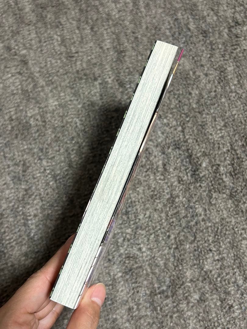 きゃらめるキッス　八神千歳　直筆サイン本　2008