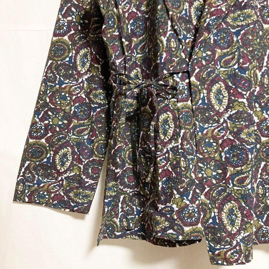 ⬜︎タグ付きLサイズ！ENGINEERED GARMENTS Dサムジャケット