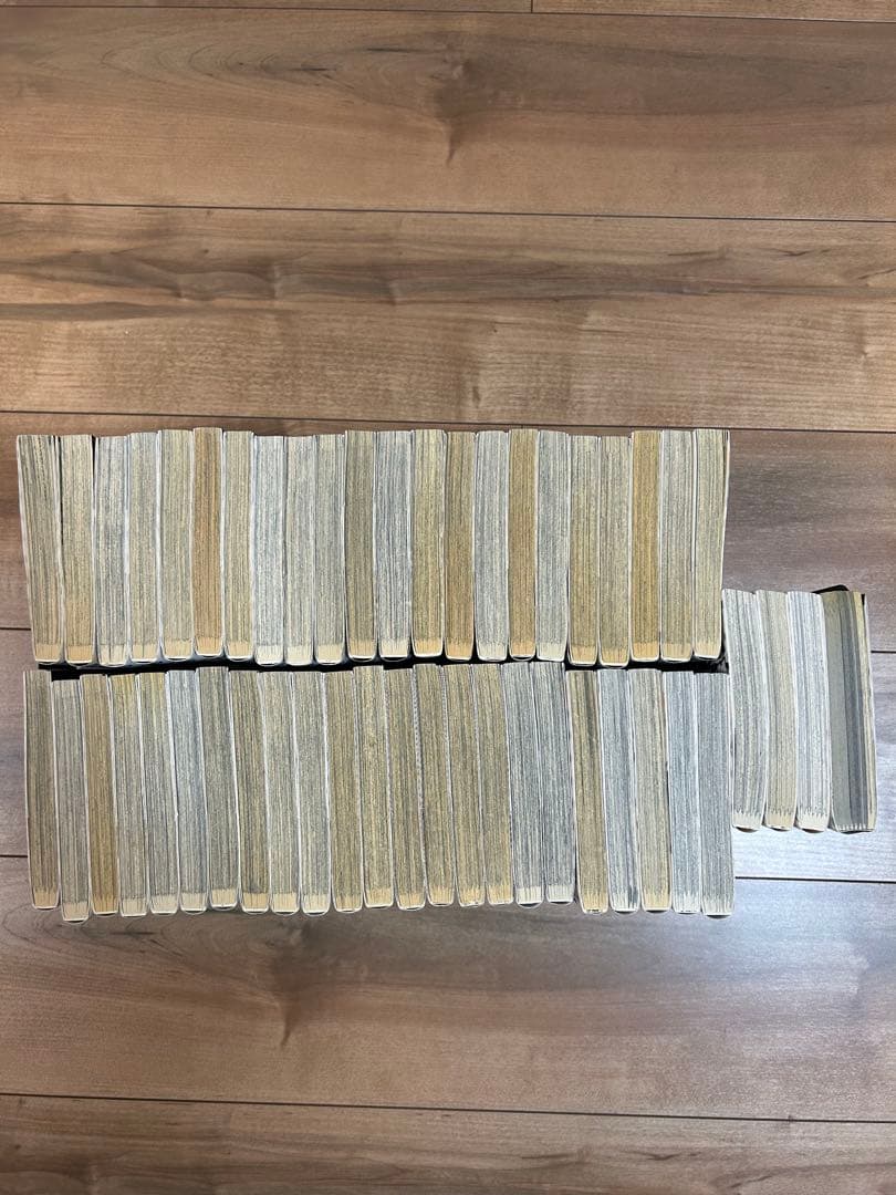 ハイキュー全巻セット(１〜４５巻)＋3冊　古舘春一