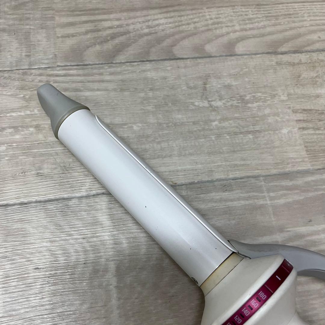 HAIRBEAURON 4D Plus 26.5mm S カールヘアアイロン