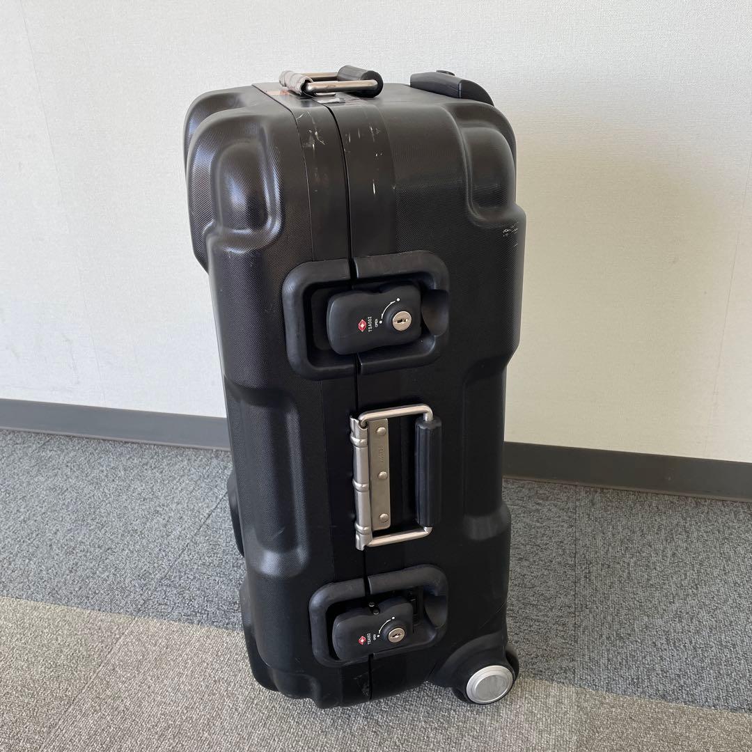 プロテックス　40L精密機器輸送キャリー　FP-32N