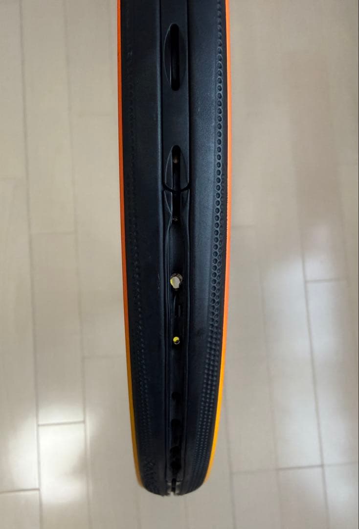 【美品】バボラ ピュア アエロ ラファ チーム