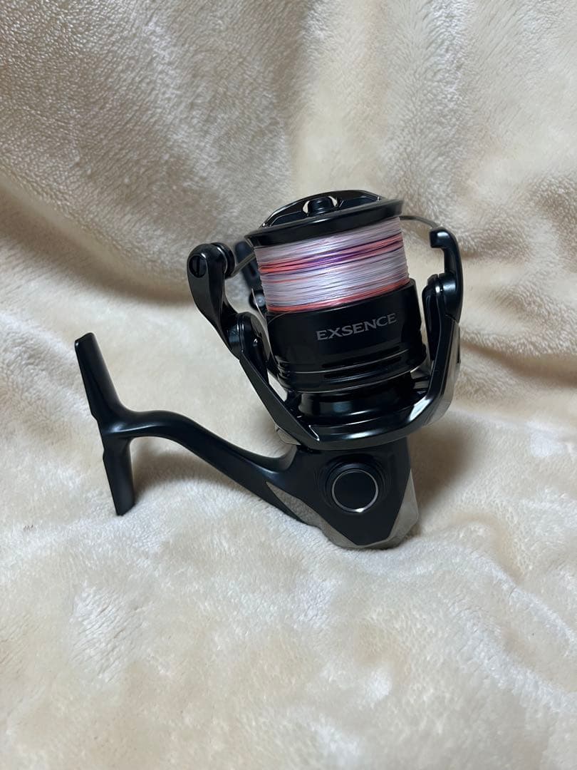 25エクスセンス　c3000mhg