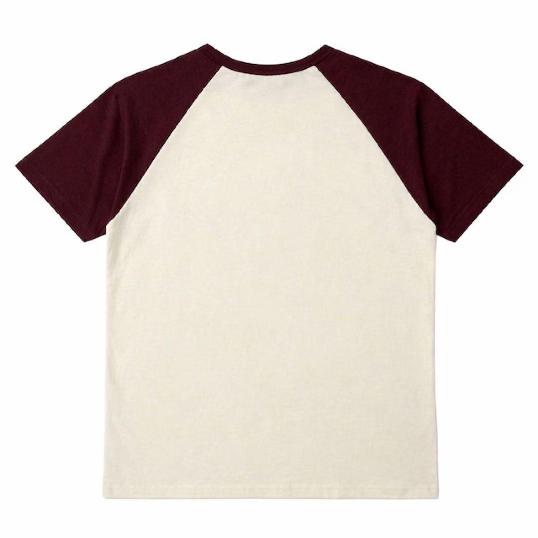 TENDERLOIN テンダーロイン キムタク着用ラグランTシャツ M新品正規