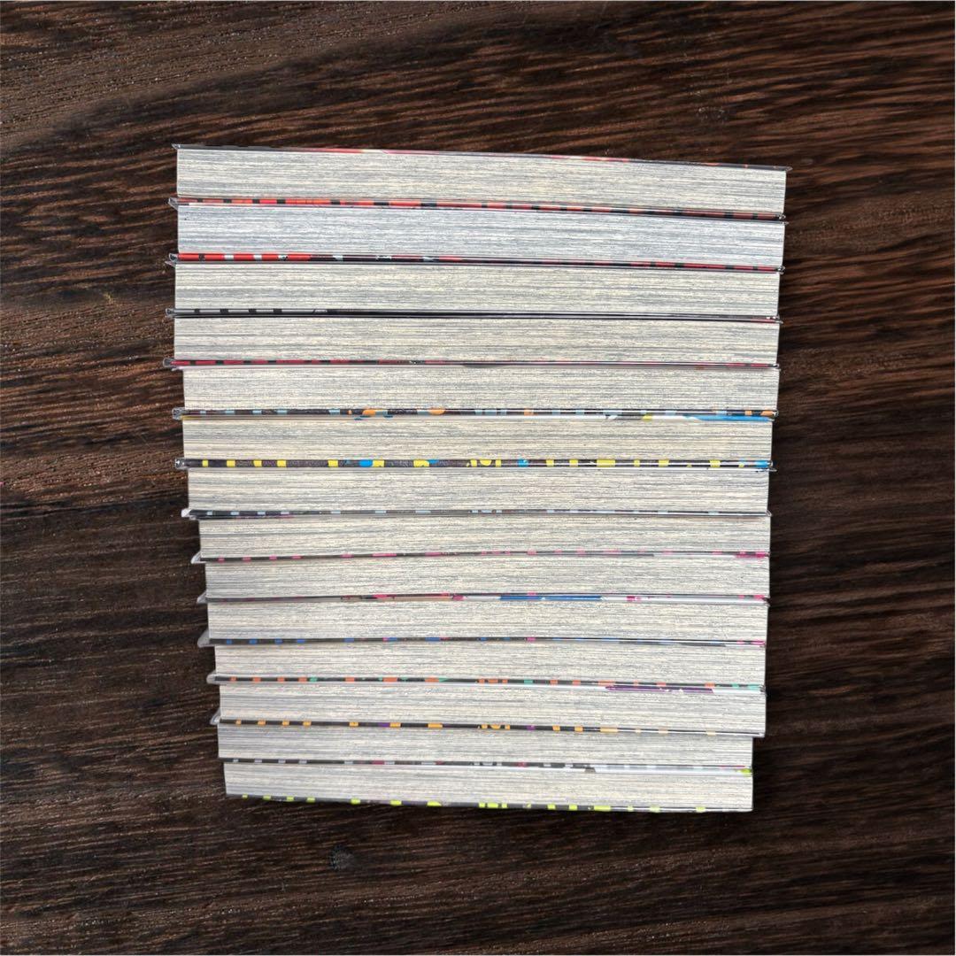 アンデットアンラック全巻セット[27巻]