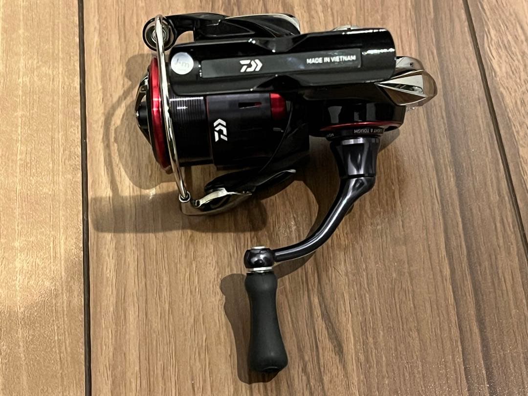 月下美人 LT1000S