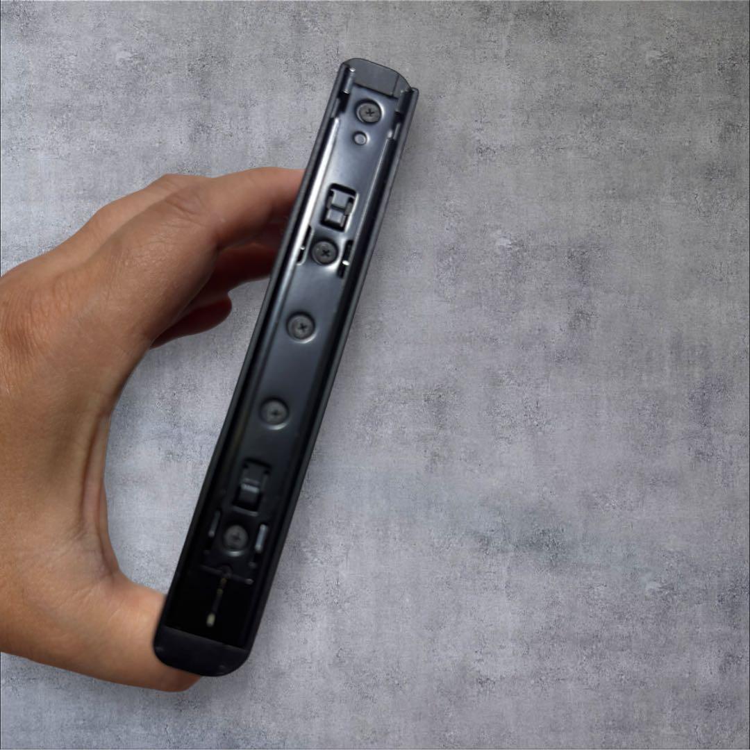 大人気　任天堂 Switch本体 とピンク、紫のJoy-Con のみ　used品