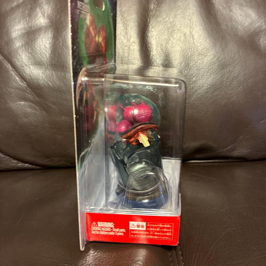 新品　AMIIBO メトロイド　シリーズ　アミーボ　サムス　ドレッド　プライム