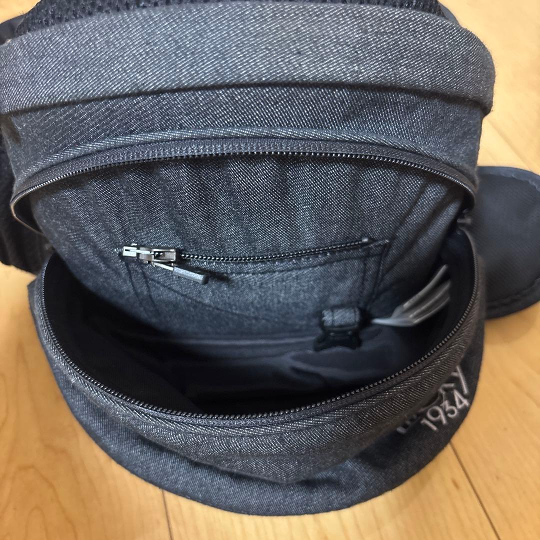 【値下げしました】POLBAN ポルバン　ヒップシート シングルショルダー付き